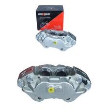 2x MAXGEAR BREMSSATTEL VORNE