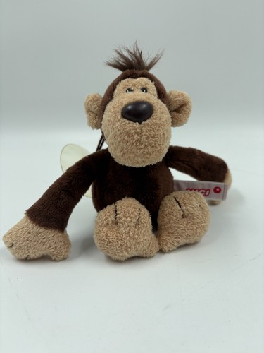 Nici affe nardu wilds - affe,