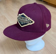 New Era Harley-Davidson „120