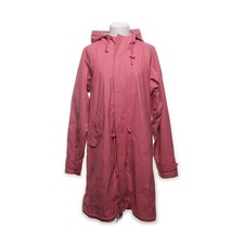 Derbe, Regenmantel, Damen