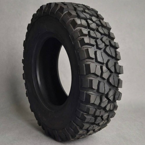 Nortenha mtk2 255 - 255/70r15, 108s