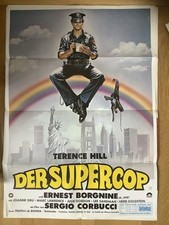 Terence Hill der Supercop A1