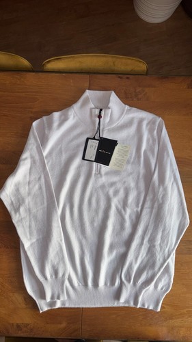 Kiton kaschmir pullover - kaschmir,