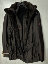 Damen Jacke, Wellensteyn