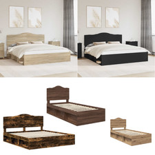 Bettrahmen Gästebett