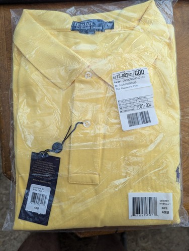 Polo ralph lauren - polo, shirt