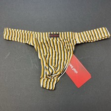 OlafBenz Red1184 Ministring