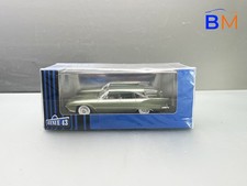 1:43 Avenue43 60105 Plymouth Cabana Concept 1958 // 3 E 0834