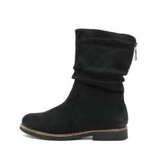 Rieker Damen 97860-00 Stiefel