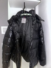 Moncler Winterjacke Herren