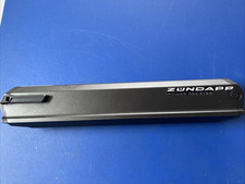 Akku Zündapp ED07001_04 36V 418Wh 11,6Ah Restkapa. 90% 404Wh 11Ah