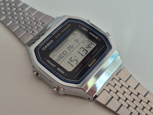 Casio collection vintage - collection,
