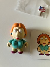 Lois Griffin Kidrobot Family Guy Figur