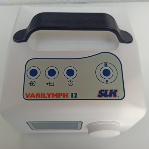 Slk varilymph pro - 12,