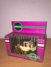 Gama 1182 Oldtimer Modell 1:45