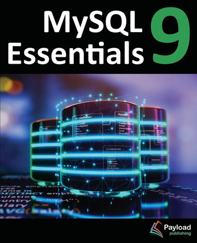 Mysql essentials deploying - 9,