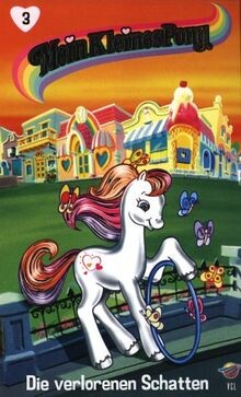 Little pony die - my,