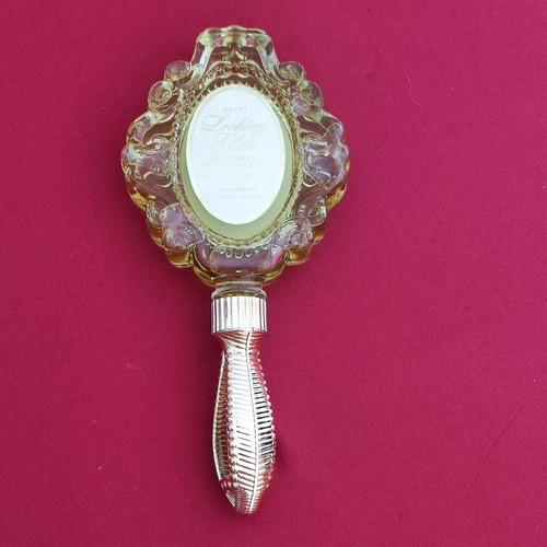 Avon looking glass - looking, moonwind