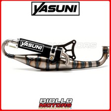 TUB910C AUSPUFF YASUNI C21