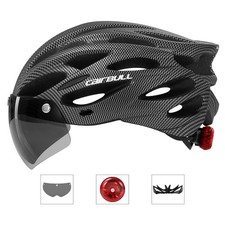 CAIRBULL MTB Helm Fahrradhelm