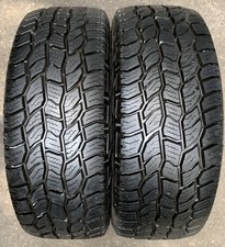 2 Sommerreifen Cooper
