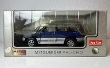Mitsubishi pajero sun - mitsubishi,