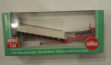 SIKU®  2456  Heckmähwerk