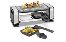 Küchenprofi raclette vista2 - küchenprofi,