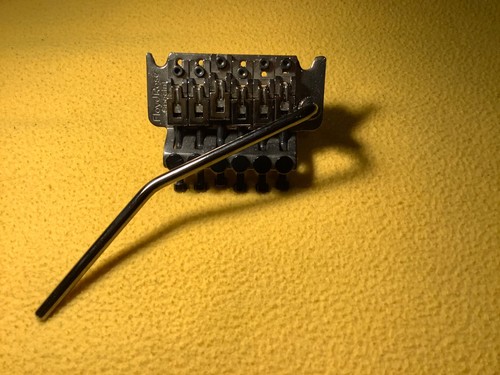 Floyd rose special - rose,