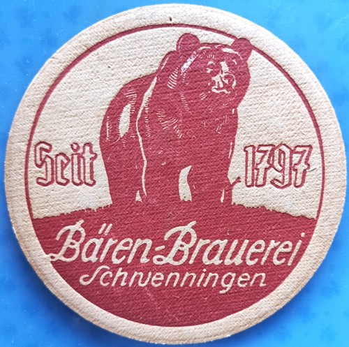 Alter bierdeckel - alter,