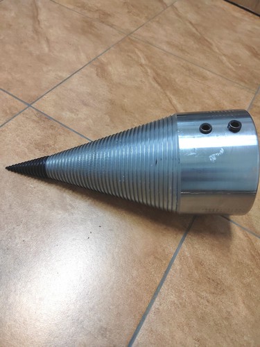 160mm drillkegel holzspalter - 160mm,