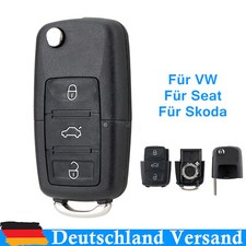 Autoschlüssel Gehäuse Ersatz