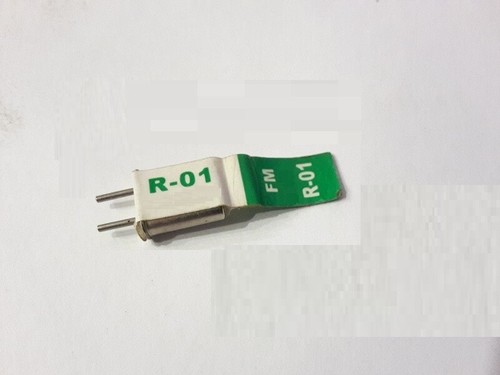 Quarz receiver häufigkeit - receiver,
