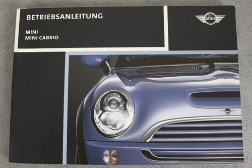 Mini cabrio - mini,