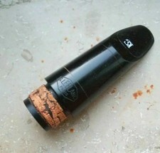 Vintage Leblanc Boehm Mundstueck - Customized