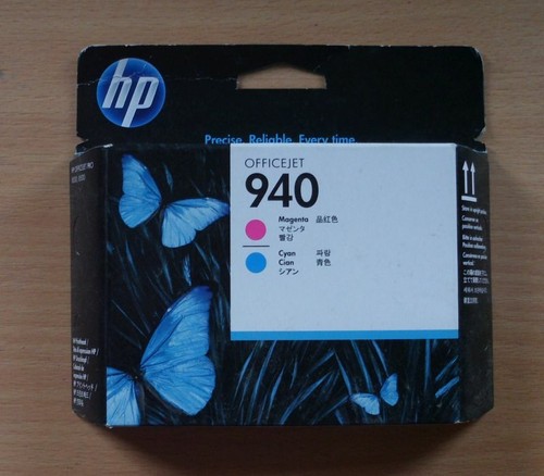 940 druckkopf printhead - hp,