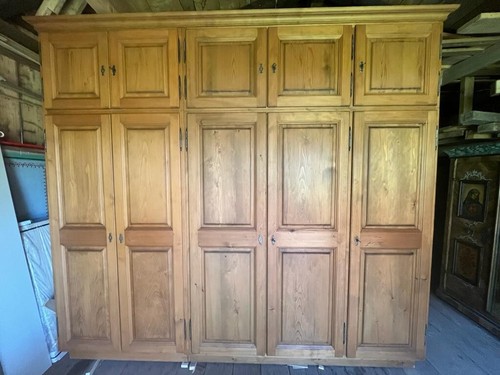 Kleiderschrank vom schreiner - kleiderschrank,
