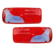 2x Lichtscheibe L / R Passend