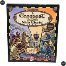 Conquest the new - of,