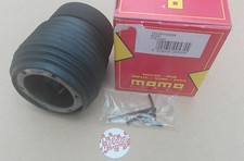 MOMO Nabe, BMW 5er 518-M535i bis Bj.7/81 E12