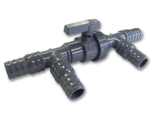 Wege solarweiche bypass - 3,