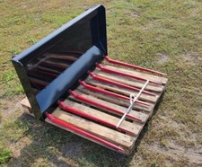 Dunggabel 1,2 Silagegabel