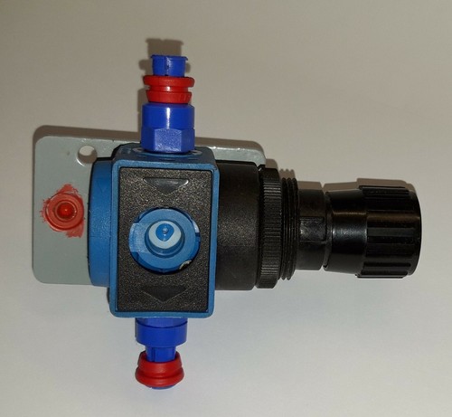 Festo ventil druckregelventil - festo,