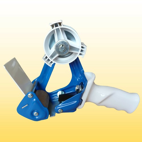 Profi abroller 50mm - 1,