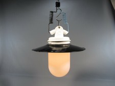 Deckenlampe Art Deco Lampe