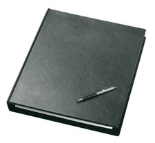 Veloflex ringbuch exclusiv - ringbuch,