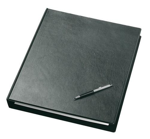 Veloflex ringbuch exclusiv - veloflex, *