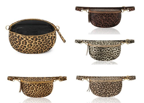 Damen leopardenmuster - damen,