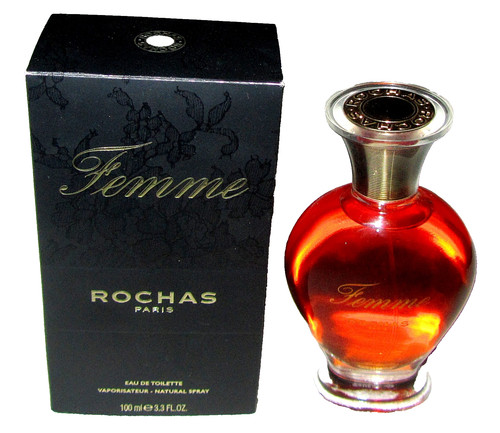 Parfum rochas paris - rochas,
