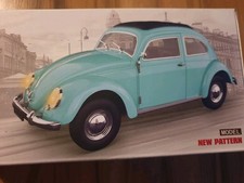 VW Käfer RC Ferngesteuertes Auto RTR 1:16 Modellauto RC Car
